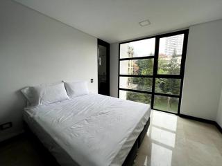 501 Luxury Apartment In Heart Of El Poblado - Medellín - 2
