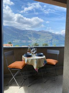 2 Cuori al Lago - Appartamento in villetta singola - Mandello del Lario - 0