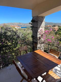 Villa Carlotta la Maddalena - 8
