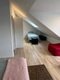 Logement en bord de Meuse, vue exceptionnelle! - Namur - 3