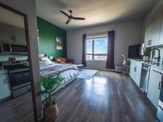 Penthouse Views & Iconic El Capitan Ambiance - Boise - 6