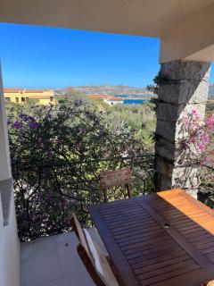 Villa Carlotta la Maddalena - La Maddalena - 9