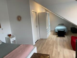 Logement en bord de Meuse, vue exceptionnelle! - Namur - 2