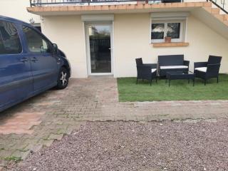 studio rez-de-chaussée jusqu'à 4 personnes - Joué-lés-Tours - 6