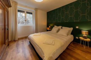Les Appartements de Clélia - Ax-les-Thermes - 7