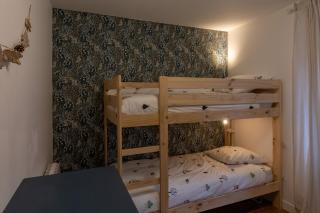 Les Appartements de Clélia - Ax-les-Thermes - 6