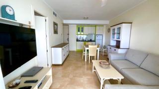 Esmeralda Suite Calpe Apartamento con Vista al Mediterráneo y Parking - Calpe - 5