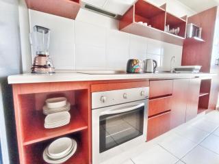 Apartamentos Marina del Sol - 6