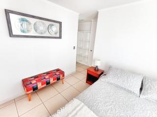 Apartamentos Marina del Sol - Coquimbo - 4