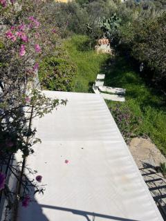 Stanza privata con giardino - La Maddalena - 2
