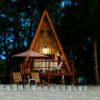 Modtanoi Paradise Homestay - Ban Bu Lu - 9