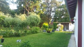 Gîte de la rivière - Pineuilh - 9