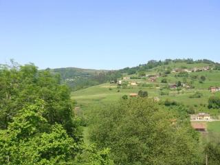 La Fragua Castiellu - Bimenes - 1