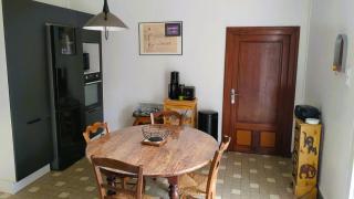 Gîte de la rivière - Pineuilh - 5