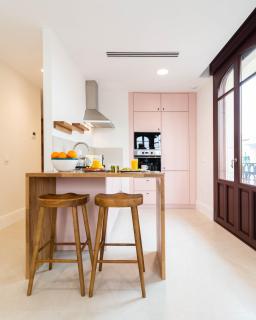 Betis Suites-La Campana - Seville - 8