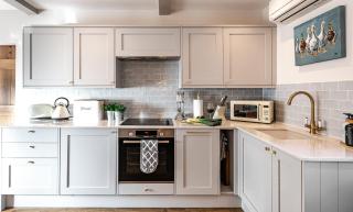 Honey Pot, Chipping Campden, parking, garden, late check-out - 7