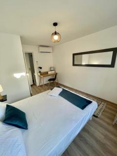 * Maison chez J&J - Cité médiévale * - Carcassonne - 4