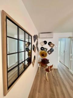 * Maison chez J&J - Cité médiévale * - Carcassonne - 3