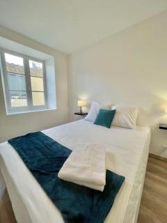 * Maison chez J&J - Cité médiévale * - Carcassonne - 1