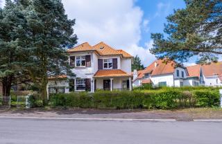 Villa Clair Matin - De Haan - 0