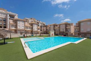 Apartamento con vistas al mar - Santa Pola - 0