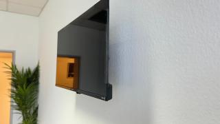 Gemütlicher Raum mit eigenem Bad - Gönnern - 4