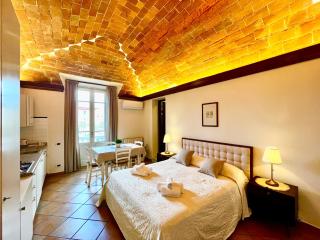 Residence Internazionale - Pietrasanta - 0