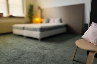 Gemütlicher Raum mit eigenem Bad - Gönnern - 0