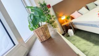 Gemütlicher Raum mit eigenem Bad - Gönnern - 5