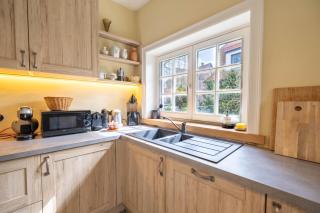 Villa Clair Matin - De Haan - 5