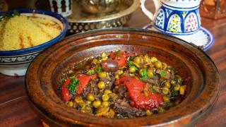 Merzouga Spirit Luxury Camp - Merzouga - 8