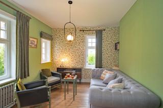 Villa Clair Matin - De Haan - 1