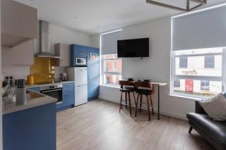Boutique Apt in Belfast - 0