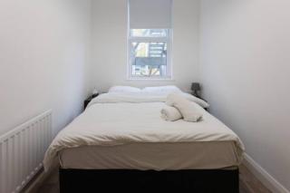 Boutique Apt in Belfast - 3