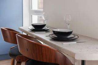 Boutique Apt in Belfast - 2