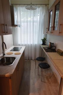 Quiet & Family Friendly, Free Parking, Near Park - Riga - 9