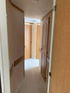Caravan by the Sea, Hemsby, Great Yarmouth - Hemsby - 8