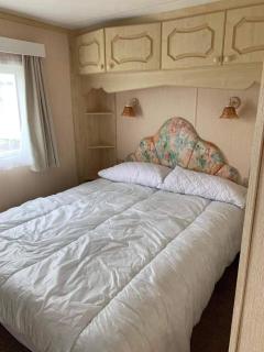 Caravan by the Sea, Hemsby, Great Yarmouth - Hemsby - 6