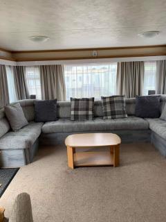 Caravan by the Sea, Hemsby, Great Yarmouth - 3