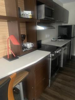 TownePlace Suites by Marriott Edgewood Aberdeen - Belcamp - 7