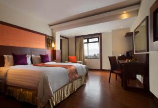Best Western Plus Makassar Beach - Makassar - 9