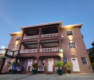 Silver View Apartments - Saint Georgeʼs - 0