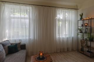 Quiet & Family Friendly, Free Parking, Near Park - Riga - 2