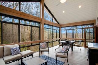 Hillside Cottage - Boone - 0