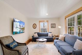 Hillside Cottage - Boone - 9