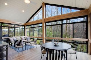 Hillside Cottage - Boone - 5