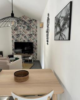 Appartement ANTIGONE 1 chambre - 8