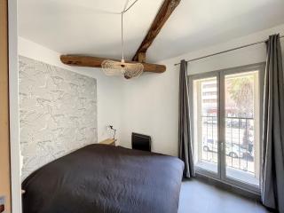 Appartement ANTIGONE 1 chambre - 3