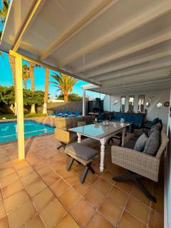 Villa Patrissia - Playa Blanca - 7