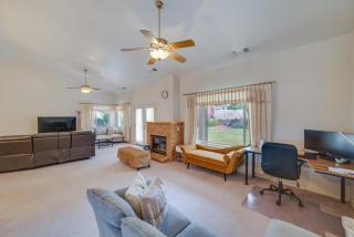 3 Mi to Lake Powell Home with Patio and Waterfall - Page - 7